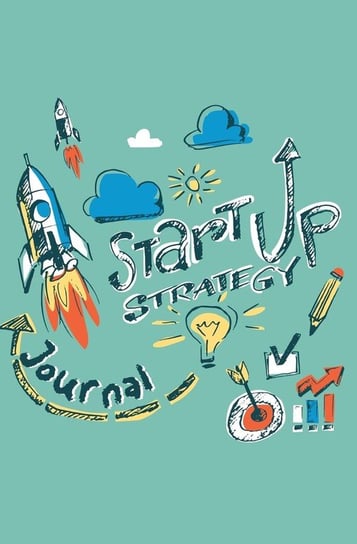 Startup Strategy Journal Journal Jungle Publishing