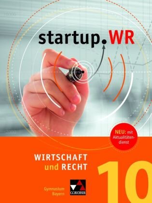 startup.WR Bayern 10 Buchner
