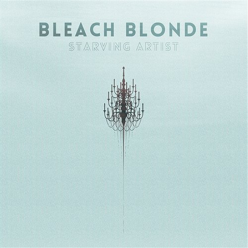 Starving Artist Bleach Blonde