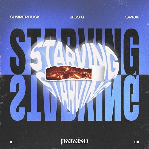 Starving Summer Dusk, Jessi G & Spijk
