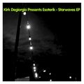 Starwaves EP Esoterik, Kirk Degiorgio