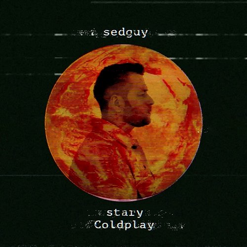 stary Coldplay Sedguy