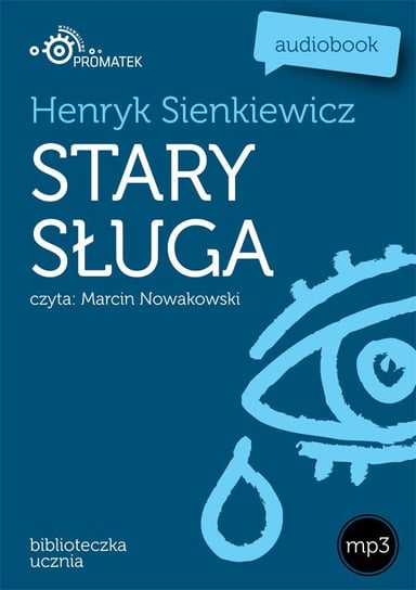 Stary sługa Sienkiewicz Henryk