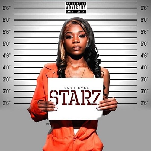 STARZ Kash Kyla