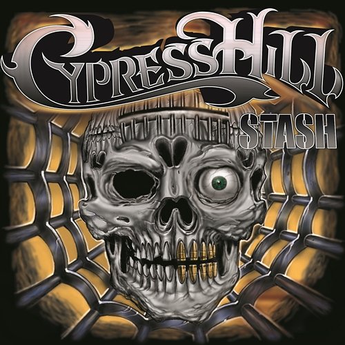 Stash Cypress Hill