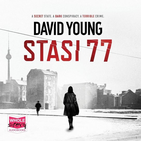 Stasi 77 Young David