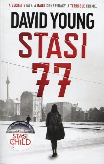 Stasi 77 Young David