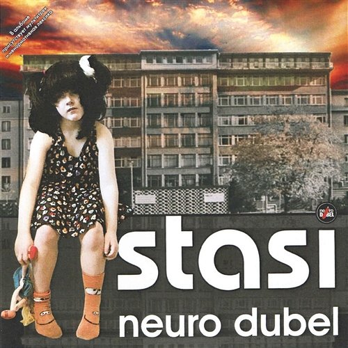 Stasi Neuro Dubel