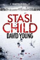 Stasi Child Young David