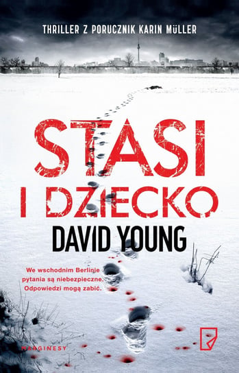 Stasi i dziecko David Young