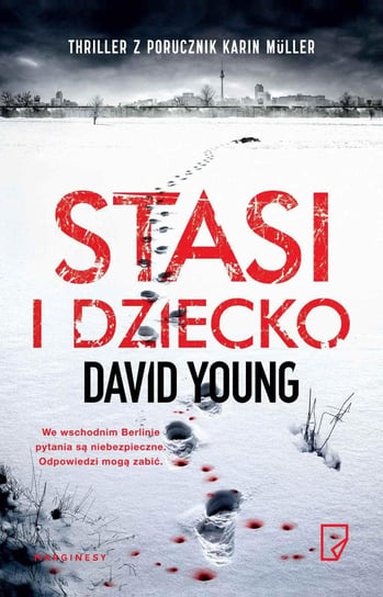 Stasi i dziecko Young David