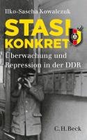 Stasi konkret Kowalczuk Ilko-Sascha