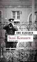 Stasi-Konzern Klausner Uwe