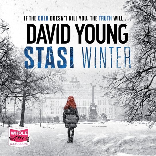 Stasi Winter Young David