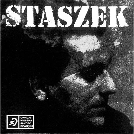 Staszek Staszewski Stanisław