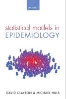 Stat Models Epidemiology P Clayton David, Hills Michael