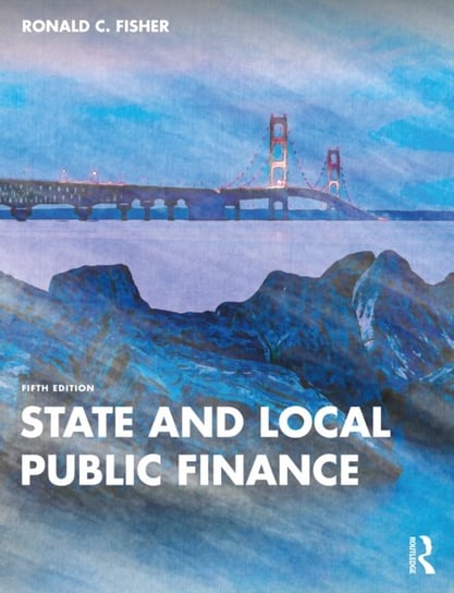 State and Local Public Finance Taylor & Francis Ltd.