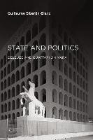 State and Politics Sibertin-Blanc Guillaume