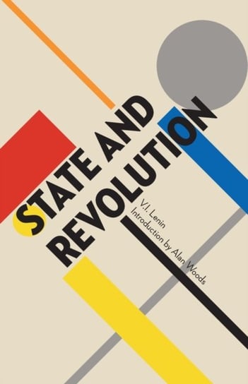 State and Revolution V.I. Lenin
