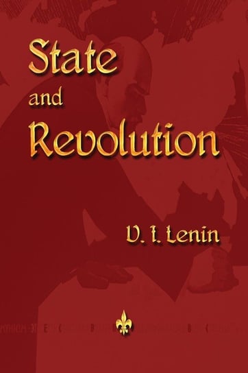 State and Revolution Lenin Vladimir Ilyich