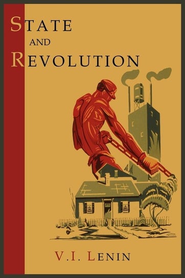 State and Revolution Lenin Vladimir