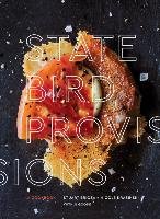 State Bird Provisions Brioza Stuart, Krasinski Nicole