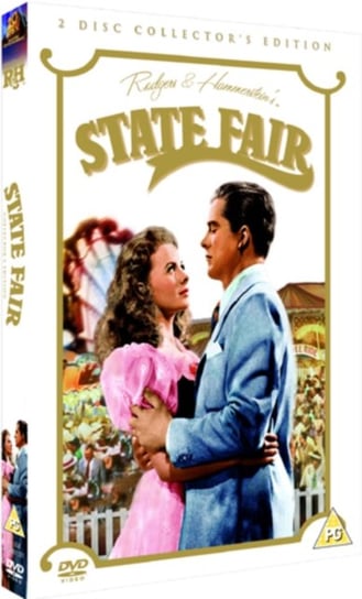 State Fair (brak polskiej wersji językowej) Lang Walter