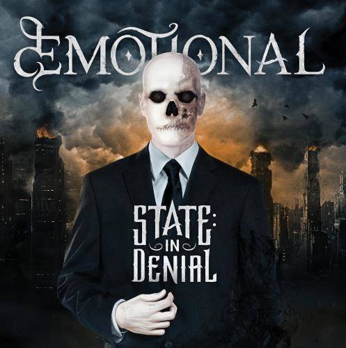 State: In Denial Demotional