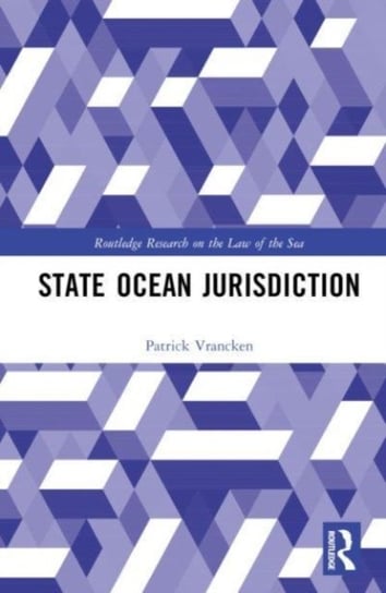 State Ocean Jurisdiction Patrick Vrancken