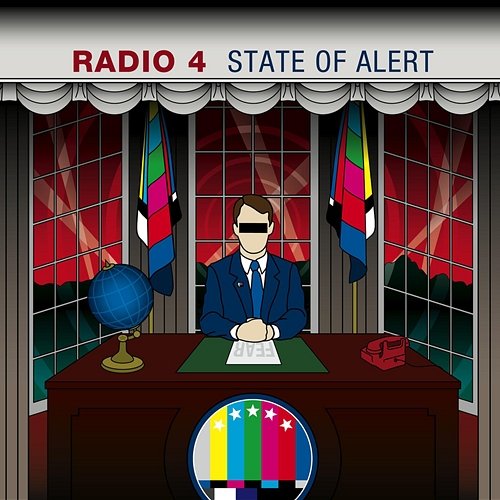 State Of Alert Radio 4