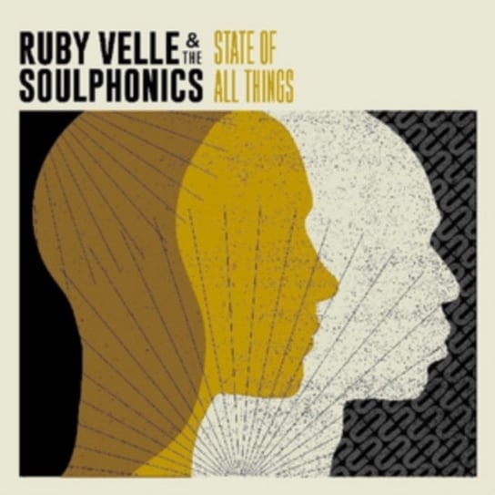 State of All Things Ruby Velle & The Soulphonics