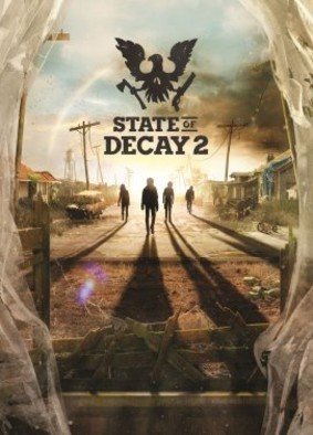 State of Decay 2 (PC/XONE) Undead Labs