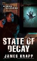 State of Decay Knapp James