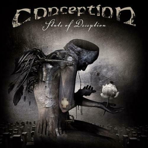 State Of Deception Conception