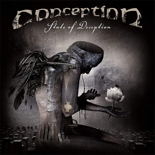 State Of Deception, płyta winylowa Conception