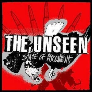 State Of Discontent The Unseen