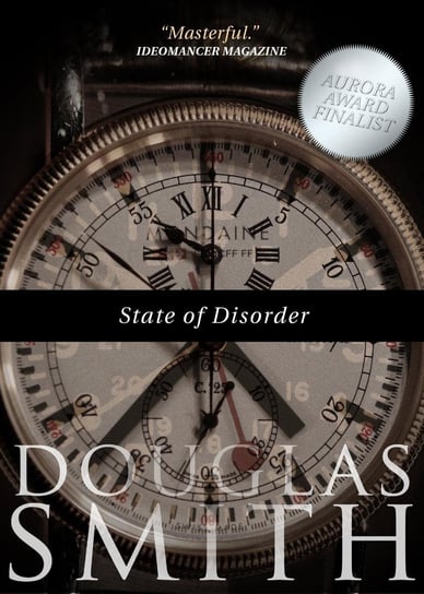 State of Disorder Douglas Smith