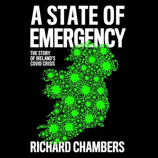 State of Emergency Chambers Richard