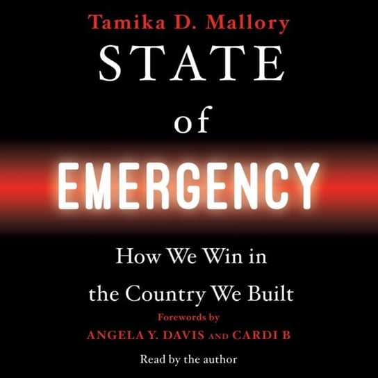 State of Emergency Tamika D. Mallory