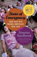 State of Emergency Sandbrook Dominic