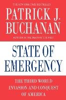 State of Emergency Buchanan Patrick J.