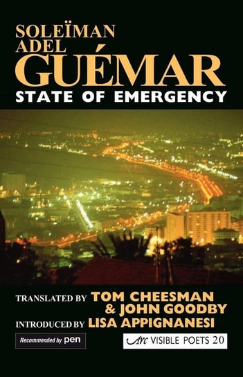 State of Emergency Guemar Soleiman Adel