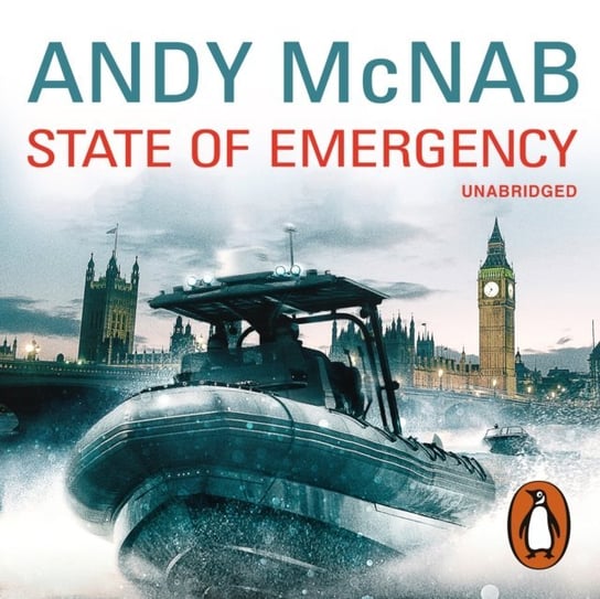 State Of Emergency Mcnab Andy