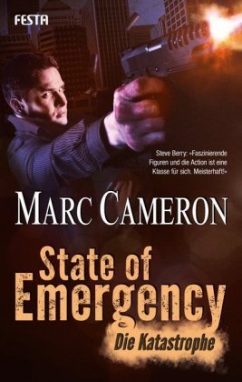 State of Emergency - Die Katastrophe Festa