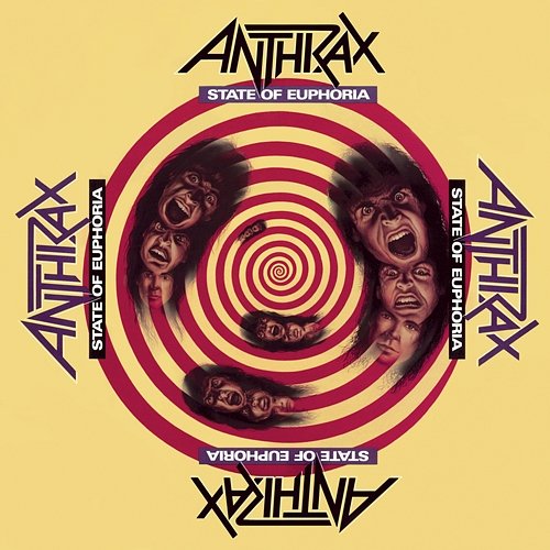 State Of Euphoria Anthrax