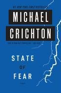 State of Fear Crichton Michael