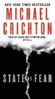 State of Fear Crichton Michael