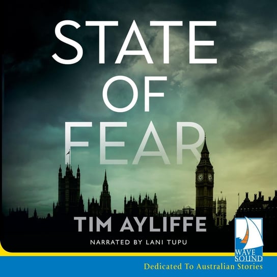 State of Fear Tim Ayliffe