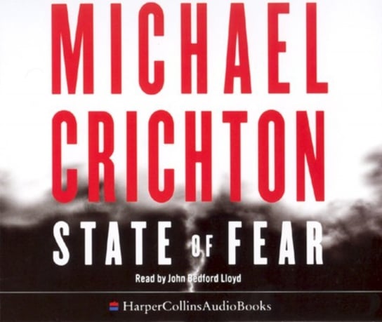 State of Fear Crichton Michael, Greenstein Leah