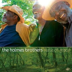 State of Grace The Holmes Brothers